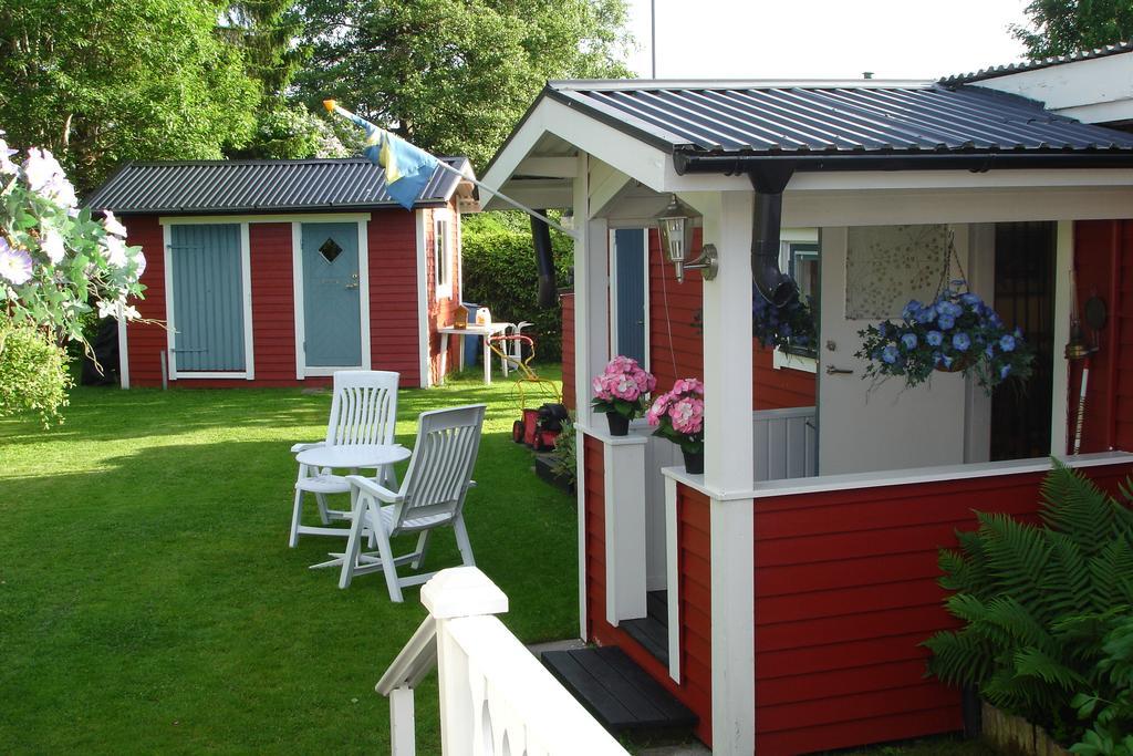 Vila Karlholm Snatra Stugomrade Karlholmsbruk Exteriér fotografie