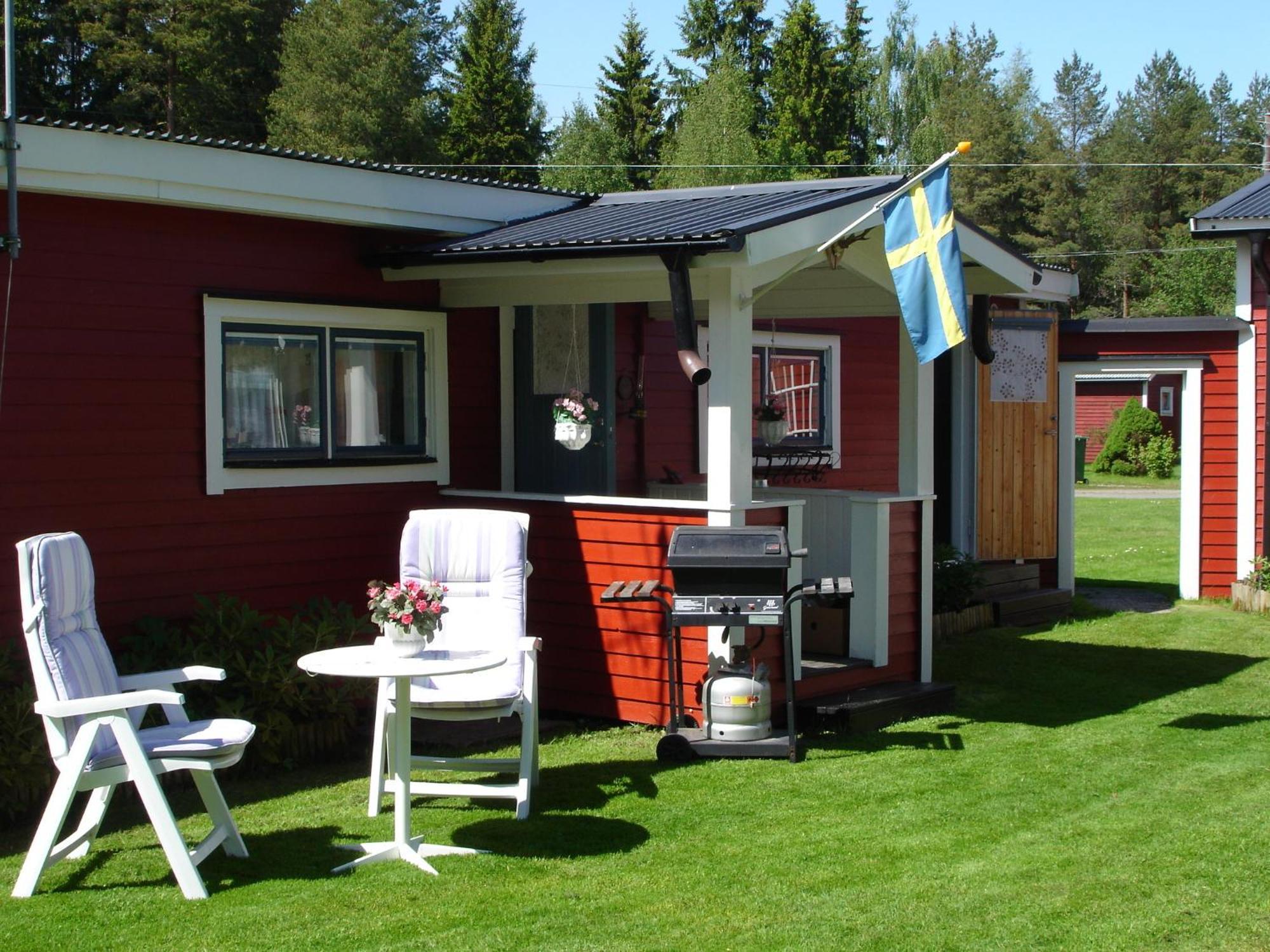 Vila Karlholm Snatra Stugomrade Karlholmsbruk Exteriér fotografie