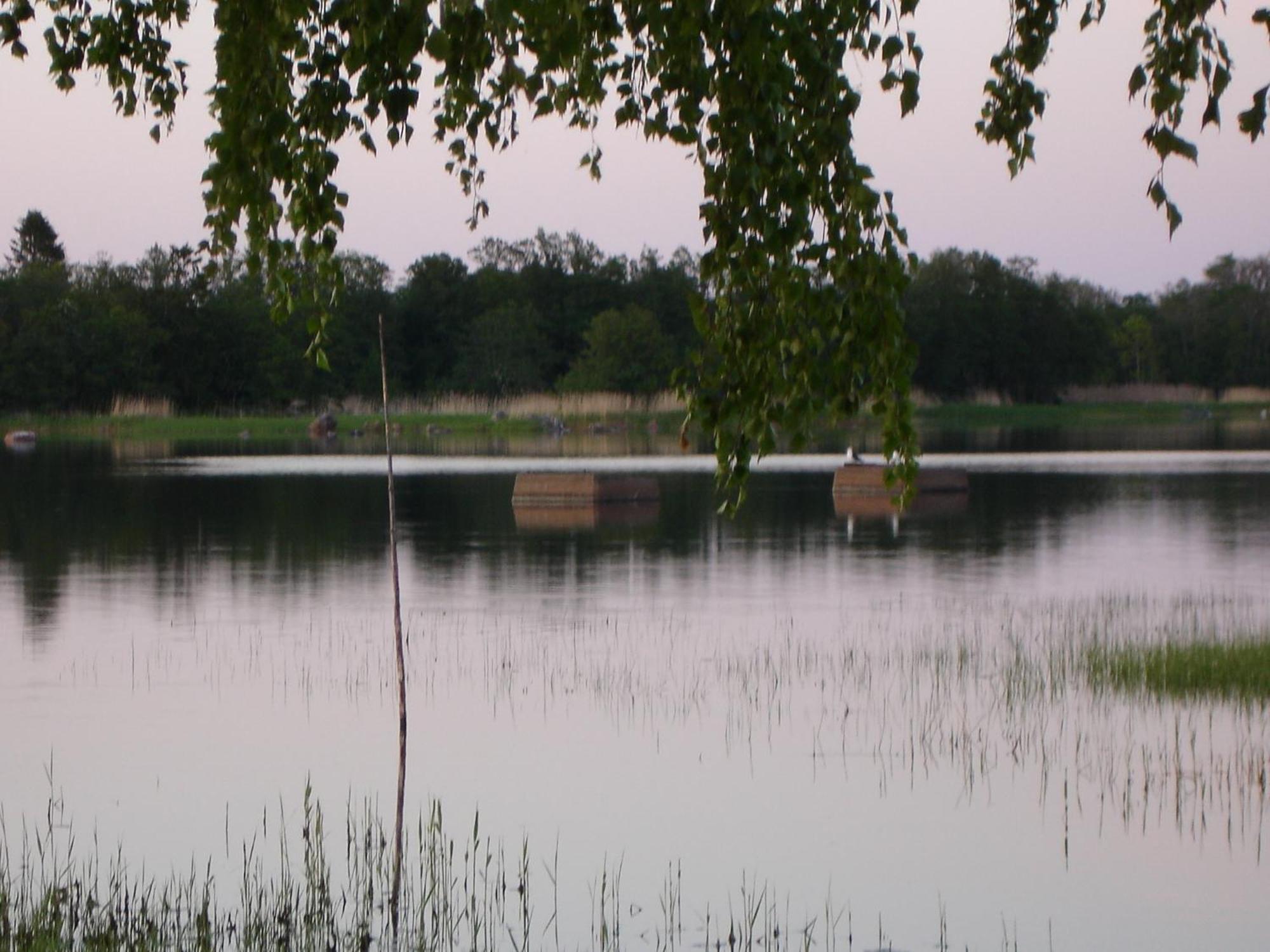 Vila Karlholm Snatra Stugomrade Karlholmsbruk Exteriér fotografie