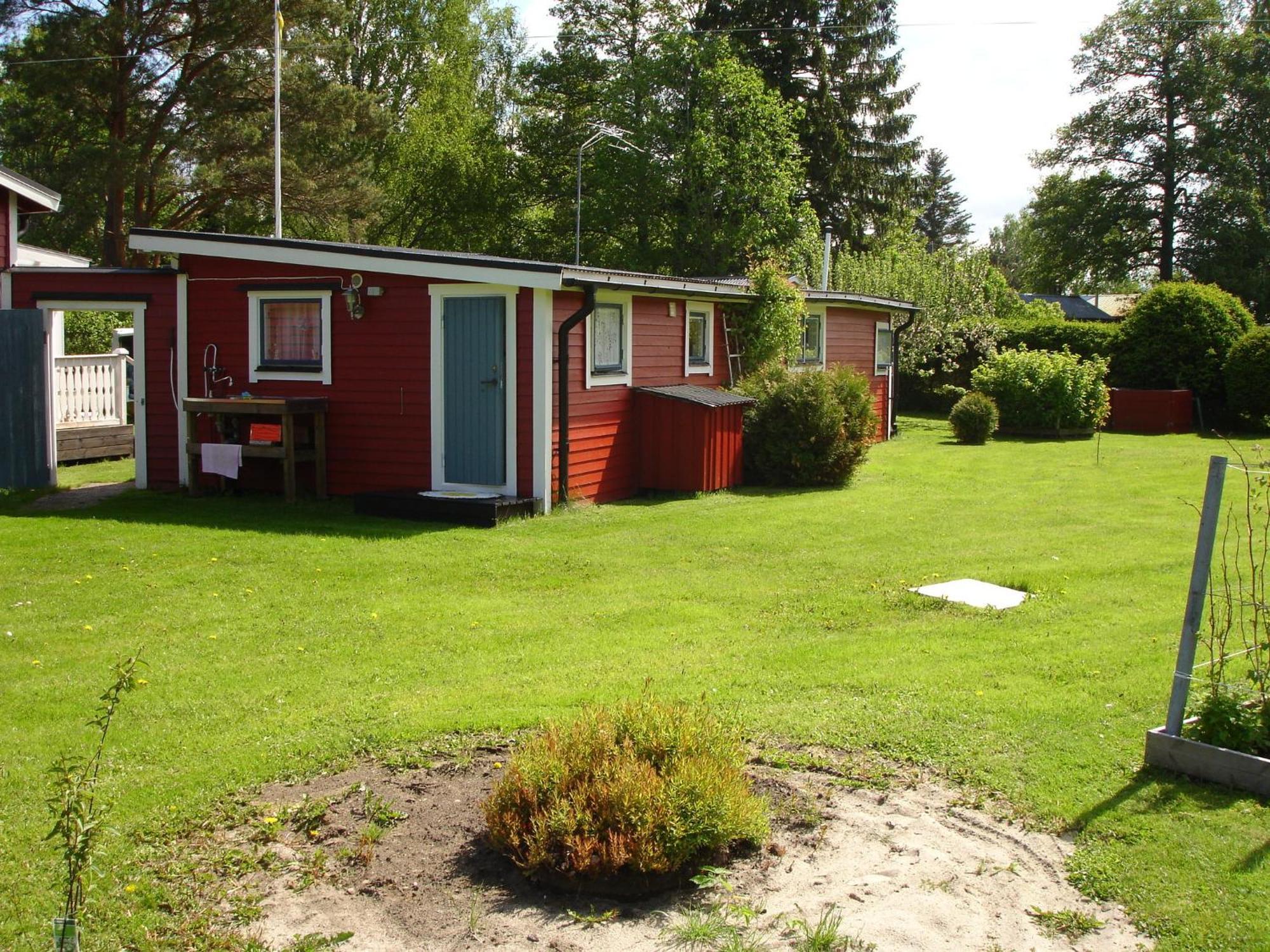 Vila Karlholm Snatra Stugomrade Karlholmsbruk Exteriér fotografie