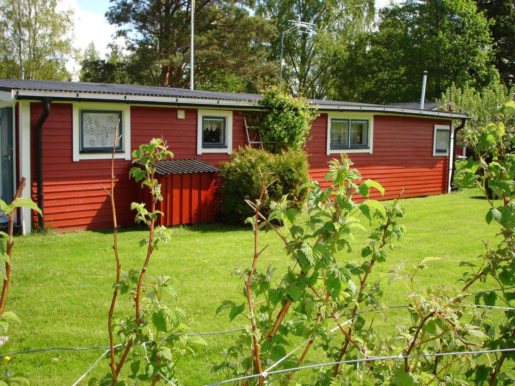Vila Karlholm Snatra Stugomrade Karlholmsbruk Exteriér fotografie