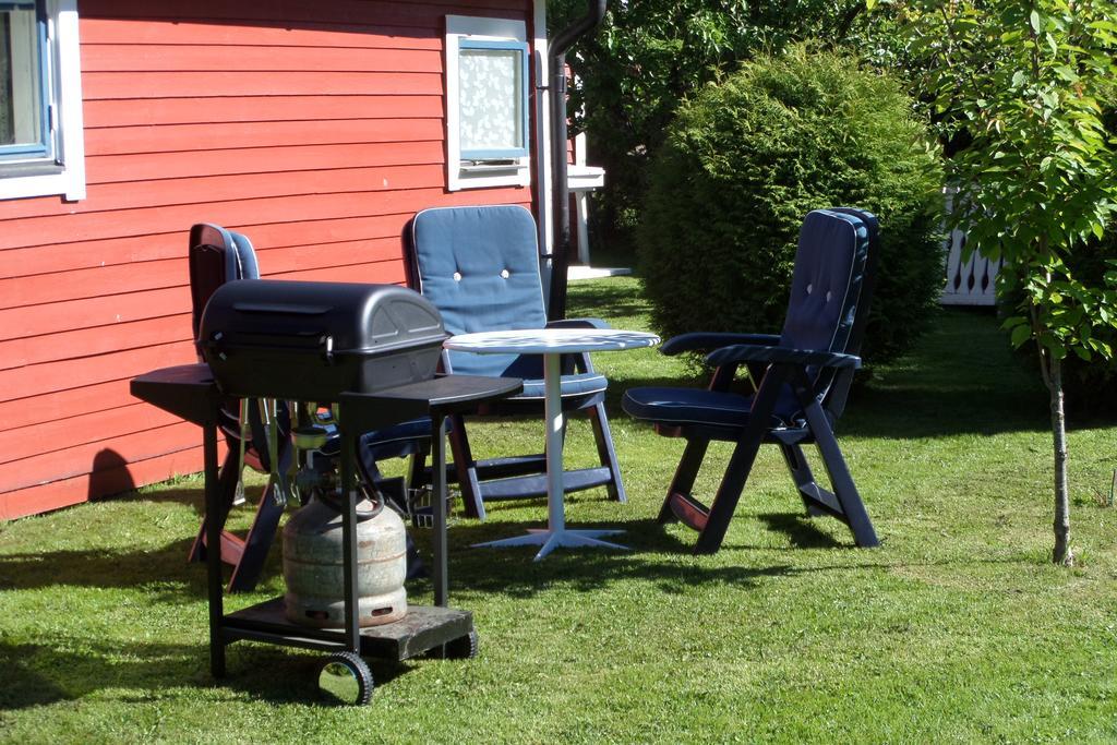 Vila Karlholm Snatra Stugomrade Karlholmsbruk Exteriér fotografie
