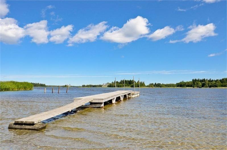 Vila Karlholm Snatra Stugomrade Karlholmsbruk Exteriér fotografie